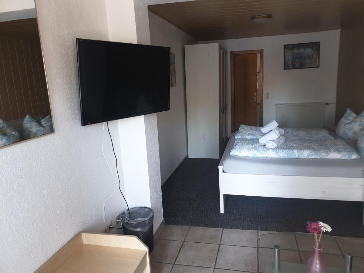 Hotel Nordseegruß Norddeich  Buitenkant foto